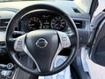 Nissan Pulsar 1.2 DIG-T N-Connecta XTRON Euro 6 (s/s) 5dr 19