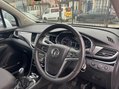Vauxhall Mokka X 1.4i Turbo Active Euro 6 (s/s) 5dr 18