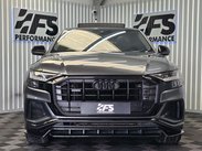 Audi Q8 3.0 TDI V6 50 Edition 1 SUV 5dr Diesel Tiptronic quattro Euro 6 (s/s) (286 2