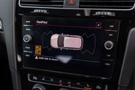 Volkswagen Golf 2.0 Golf GTi Performance TSi 5dr 18