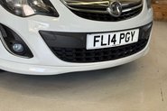 Vauxhall Corsa 1.2 16V Limited Edition Hatchback 3dr Petrol Manual Euro 5 (85 ps) 24