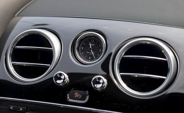 Bentley Continental GT V8 S 18