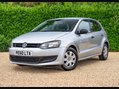 Volkswagen Polo 1.2 Polo S 60 5dr 2