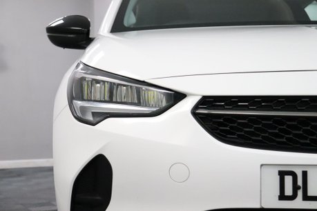 Vauxhall Corsa SE PREMIUM 25