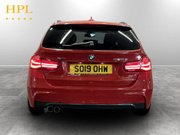 BMW 3 Series 2.0 320d M Sport Shadow Edition Touring 5dr Diesel Auto xDrive Euro 6 (s/s) 6