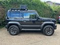 Suzuki Jimny SZ5 2