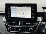 Toyota Corolla 1.8 VVT-h Icon Touring Sports CVT Euro 6 (s/s) 5dr 13