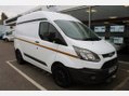 Ford Transit Custom 290 HR P/V 6