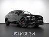 Audi Q8 3.0 TFSI V6 55 Black Edition SUV 5dr Petrol Tiptronic quattro Euro 6 (s/s)