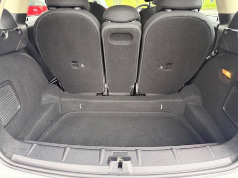 Mini Countryman 1.6 Cooper Euro 6 (s/s) 5dr 34