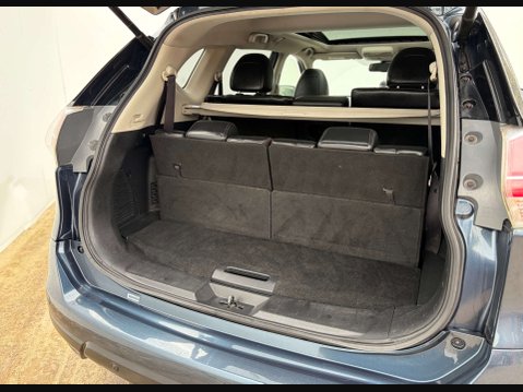 Nissan X-Trail 1.6 X-Trail Tekna dCi 4x4 4WD 5dr 41