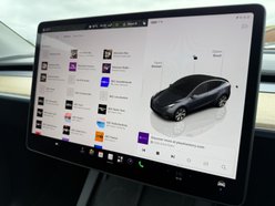Tesla Model Y SUV 5dr Electric Auto RWD (346 ps) 43