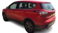 Ford Kuga 1.5T EcoBoost Zetec SUV 5dr Petrol Auto AWD Euro 6 (s/s) (182 ps) 3