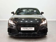 Audi TT 2.5 TFSI Coupe 3dr Petrol S Tronic quattro Euro 6 (s/s) (400 ps) 11