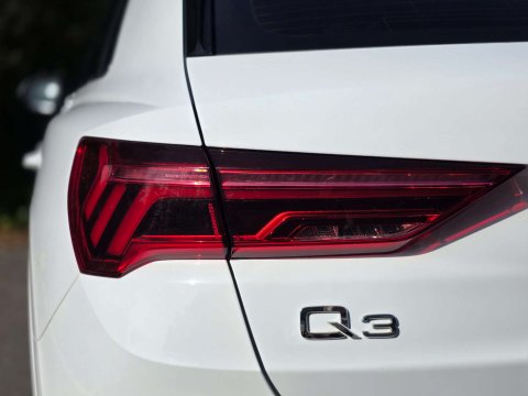 Audi Q3 1.5 Q3 Sport 35 TFSI 5dr 58