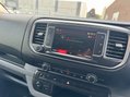 Citroen Dispatch 1.5 Dispatch 1000 Enterprise Professional Blue HDi S/S 20