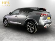 Nissan Qashqai 1.3 DIG-T MHEV N-Connecta SUV 5dr Petrol Hybrid XTRON Euro 6 (s/s) (158 ps) 5