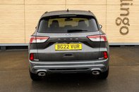 Ford Kuga ST-LINE EDITION ECOBLUE 6