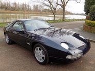 Porsche 928 GT 68