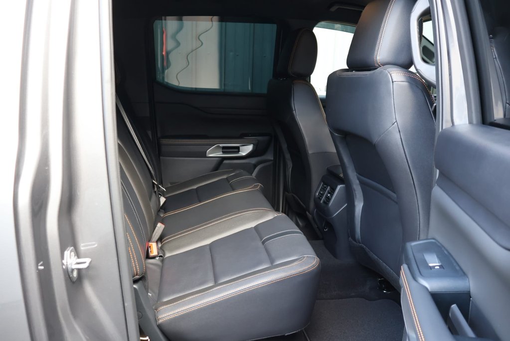 Ford Ranger Brand New WILDTRAK ECOBOOST Hybrid styled by Seeker FULL SKR KIT  16