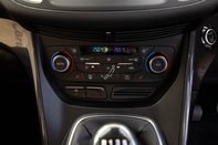 Ford C-Max TITANIUM X TDCI 33