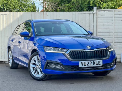 Skoda Octavia 2.0 TDI SE L Estate 5dr Diesel DSG Euro 6 (s/s) (150 ps) 4