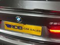BMW 3 Series 2.0 320d M Sport Saloon 4dr Diesel Auto xDrive Euro 6 (s/s) (190 ps) M-SPOR 28