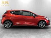 Renault Clio 0.9 TCe GT Line Hatchback 5dr Petrol Manual Euro 6 (s/s) (90 ps) Air Con - 8