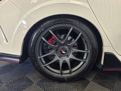 Honda Civic 2.0 i-VTEC Type R GT Hatchback 5dr Petrol Manual Euro 6 (s/s) (320 ps) 30