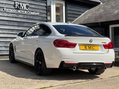 BMW 4 Series 3.0 440i M Sport Hatchback 5dr Petrol Auto Euro 6 (s/s) (326 ps) 14