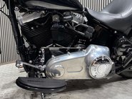 Harley-Davidson Softail 1690 FLS SLIM 2016 ONLY 9K 1 GENUINE OWNER STUNNING CRUISER 24