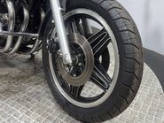 Honda CB CUSTOM 1980 RUNNING PROJECT BIKE CLEAN CLASSIC BIKE 900CC CRUISER 13