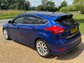 Ford Focus 1.5 TDCi Zetec S Hatchback 5dr Diesel Manual Euro 6 (s/s) (120 ps) 32