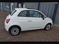 Fiat 500 1.2 Lounge Euro 6 (s/s) 3dr 22