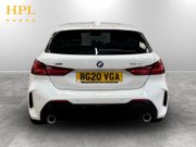 BMW 1 Series 2.0 120d M Sport Hatchback 5dr Diesel Auto xDrive Euro 6 (s/s) (190 ps) All 6