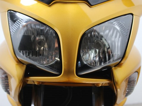 Honda CBF1000 CBF 1000-8 35