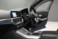 BMW 3 Series 2.0 320I M Sport Auto 4dr 16