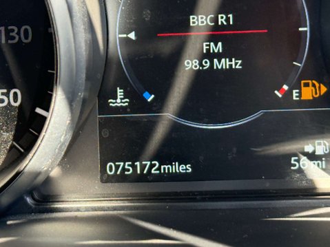 Land Rover Discovery Sport 2.0 Discovery Sport HSE TD4 4WD 5dr 42