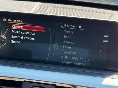 BMW 4 Series 2.0 420d M Sport Auto Euro 6 (s/s) 5dr 18