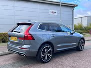 Volvo XC60 2.0 D4 R-Design Pro Auto AWD Euro 6 (s/s) 5dr 3