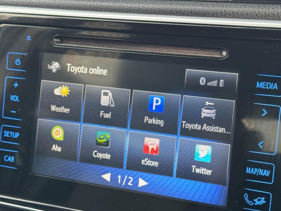 2018 Toyota Auris — image 23