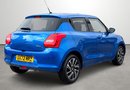 Suzuki Swift 1.2 Dualjet 83 12V Hybrid SZ5 5dr Auto 9