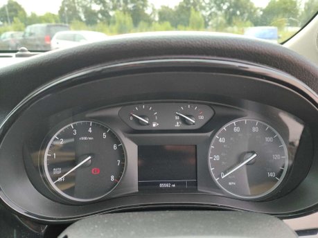 Vauxhall Mokka X 1.4i Turbo ecoTEC Active SUV 5dr Petrol Manual Euro 6 (s/s) (140 ps) 46
