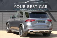 Mercedes-Benz GLE 2.0 GLE 300 AMG Line Premium+ D 4Matic Auto 4WD 5dr 16