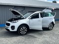 Kia Sportage 2.0 CRDi KX-4 AWD Euro 6 5dr 14