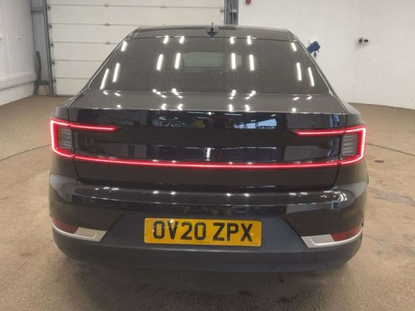 Polestar 2 2 Pilot Plus EV AWD 4WD 5dr 22