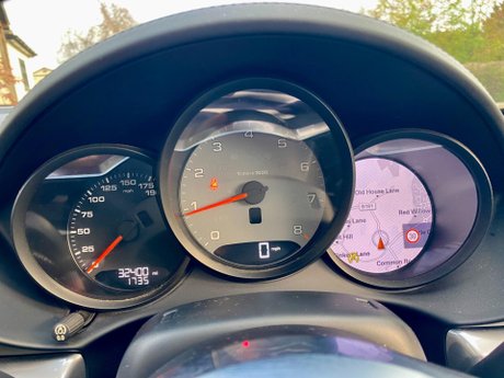 Porsche 718 2.5T S Euro 6 (s/s) 2dr 28