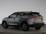 Nissan Qashqai DIG-T ACENTA PREMIUM MHEV 2