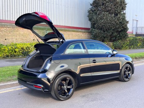 Audi A1 1.0 TFSI Sport Euro 6 (s/s) 3dr 15