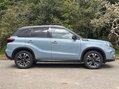 Suzuki Vitara 1.4 Boosterjet MHEV SZ5 Euro 6 (s/s) 5dr 2